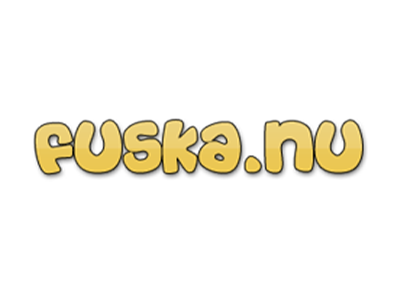Fuska.nu Logotyp - Webbsidehantering