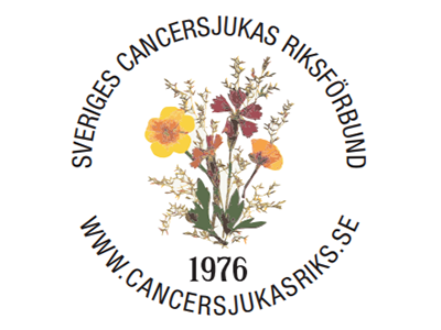 Sveriges Cancersjukas Riksförbund - Webbsideutveckling & Webbsidehantering