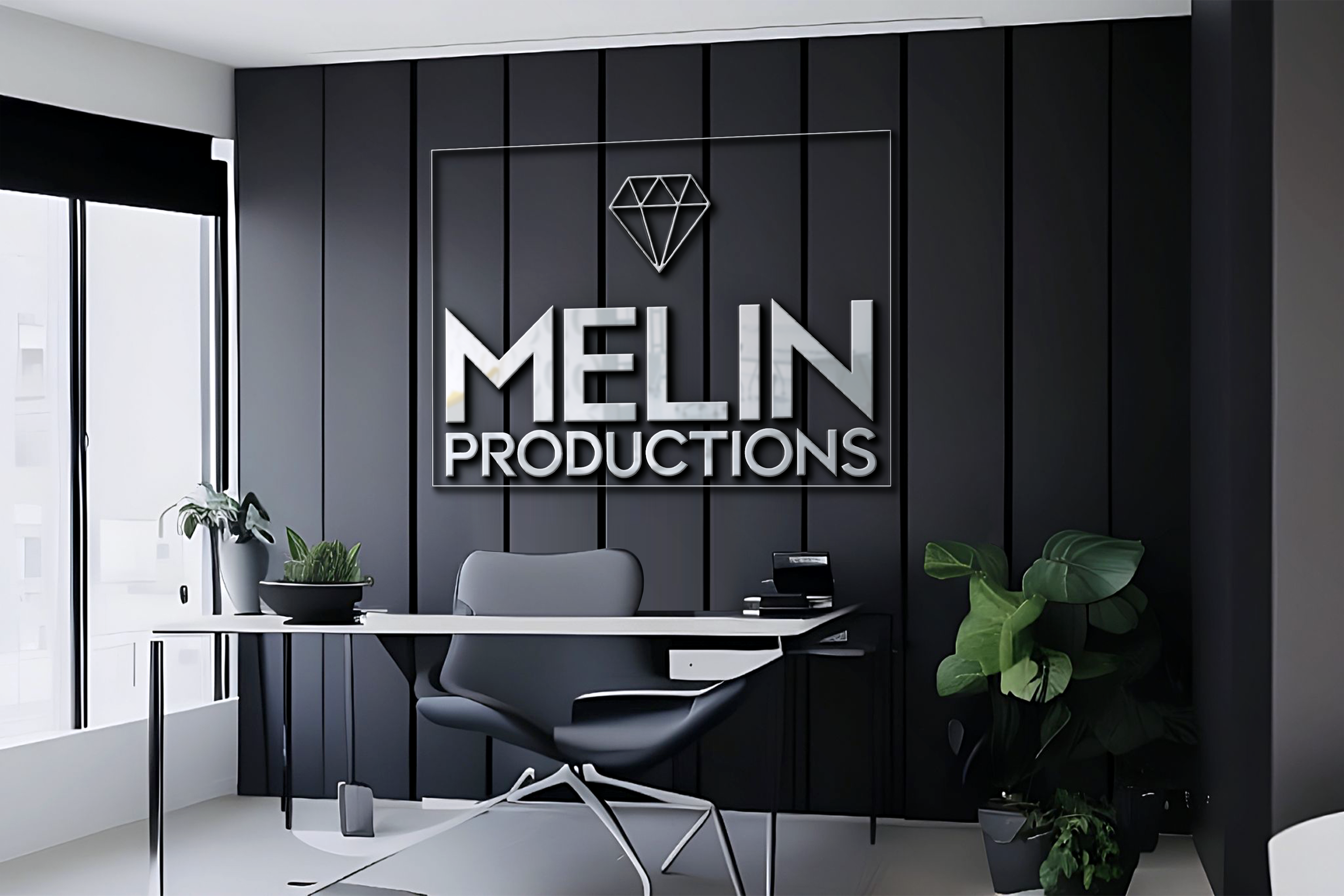 (c) Melinproductions.se